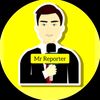 Mr Reporter