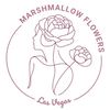 Marshmallow Flowers🌸Las Vegas