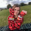 luckyxireland