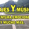 viajes y música