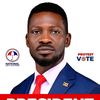 mypresidentyekyagulanyi