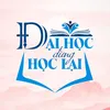 Đại Học Đừng Học Lại