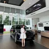 Thảo Nhi_Mazda KIA HCM