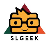 SL Geek