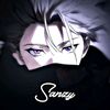 sanzy_gaksih