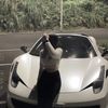 晨煥超跑禮車