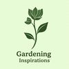 Gardening Inspirations