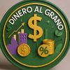Dinero al Grano