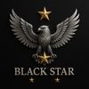 ⭐️ THE BLACK STAR ⭐️