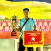 Cờ đỏ bạc liêu