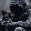 سيڨما الذئب 🐺 المنفرد 💪🦅