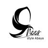 ,❤️‍🩹 Noor style Abbya❤️‍🩹