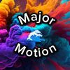 MajorMotion🕊️