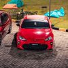 86_Angkot Red