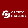 cryptocianjur