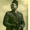 المصارع  وبس