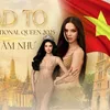 Beauty Queen VN & Showbiz🇻🇳