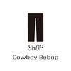 Cowboy Bebop Shop