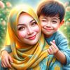 norhafayni