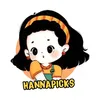 hannapicks