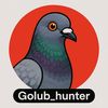 golub_hunter