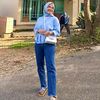 sari style