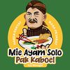 mieayamsolopakkaboel
