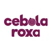 Cebola Roxa 3D