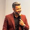Marco Capacita.