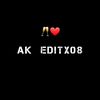 ᴬᴷ_ᴱᴰᴵᵀˣ⁰⁸🔥