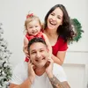 Familia Santos Nacamura