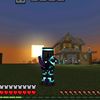 gatito juega!