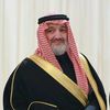 الأمير خالد بن طلال 🇸🇦