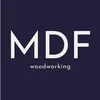 نجارة MDF