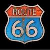 Route 66 life