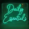 Daily essentials online