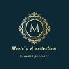 Maria's A Collection