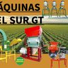 MÁQUINAS DEL SUR GT🌱