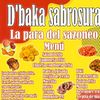dbakasabrosura