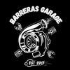 barrerasgarage