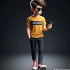 wanaaung9900
