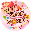 เจเจ สแน็ค เวิลด์