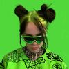 Billie Eilish Terrain