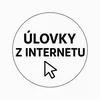 ÚLOVKY Z INTERNETU