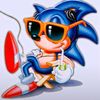 heyimsonic