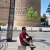 Hamed Afzali 1366