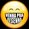Venha Pra Resenha