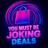 youmustbejokingdeals