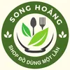 Đồ dùng một lần Song Hoàng