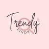 trendy finds